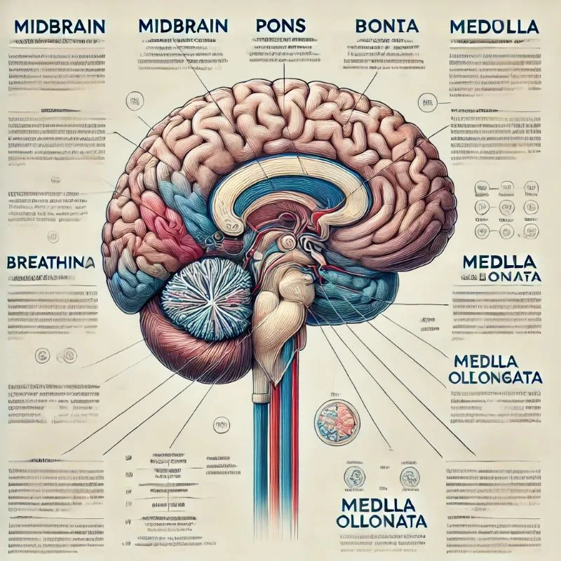 Brainstem
