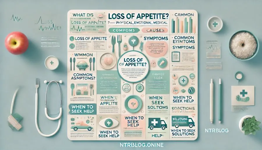 Loss of Appetite