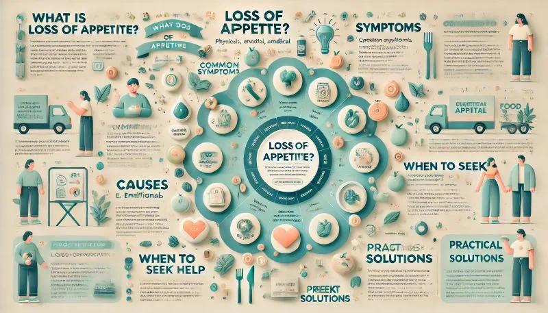 Loss of Appetite