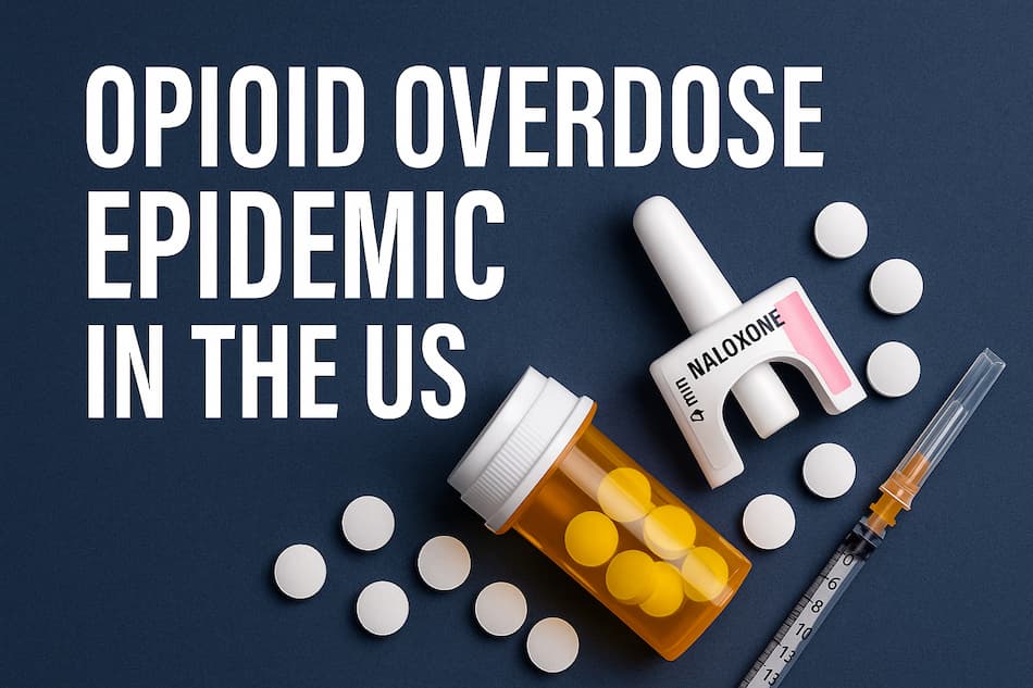 Opioid Overdose Epidemic in the US